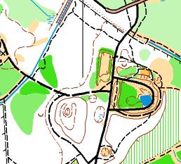 Map of Heathhall Wood